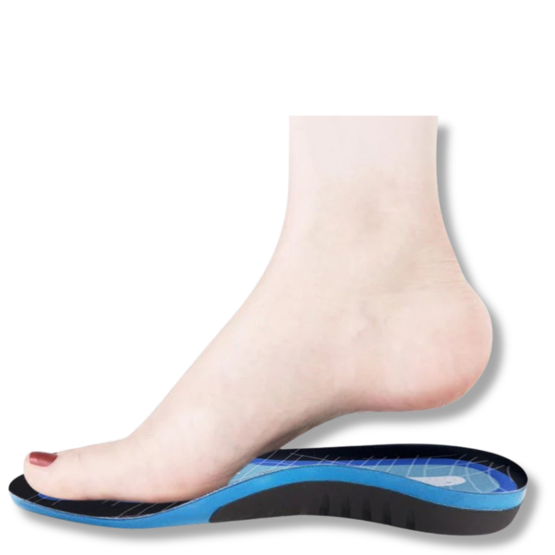Zanviora™ Plantillas PainRelief