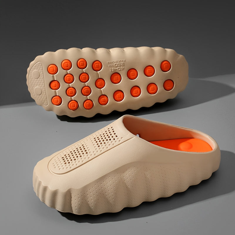 Zanviora™ Sandalias de punta cerrada