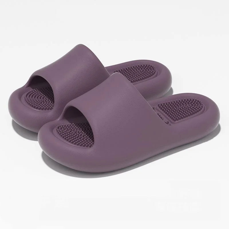 Zanviora™ Sandalias CushionCloud