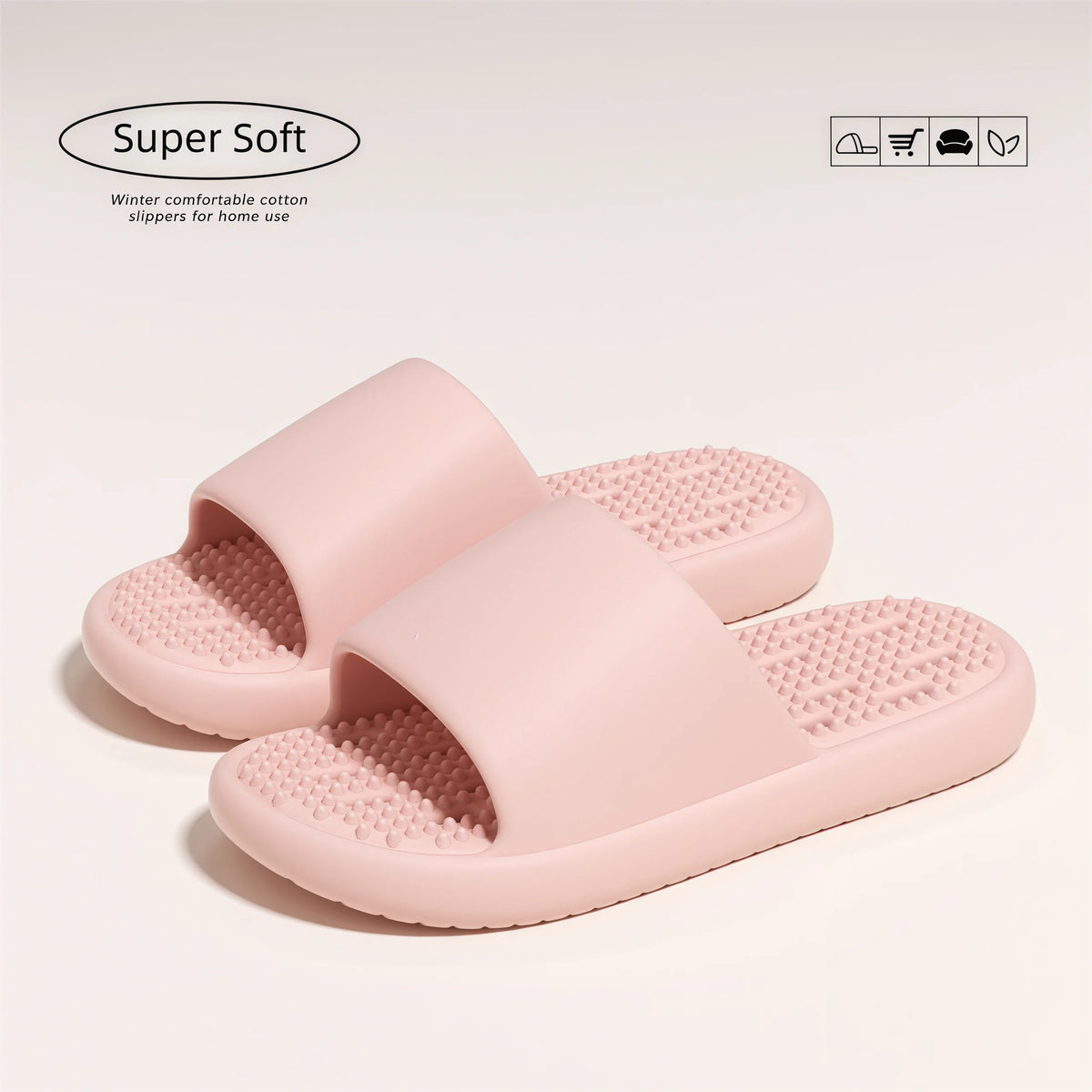 Zanviora™ Sandalias SoleRelief