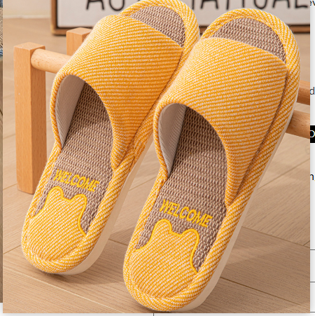 Zanviora™ Sandalias cómodas para interiores