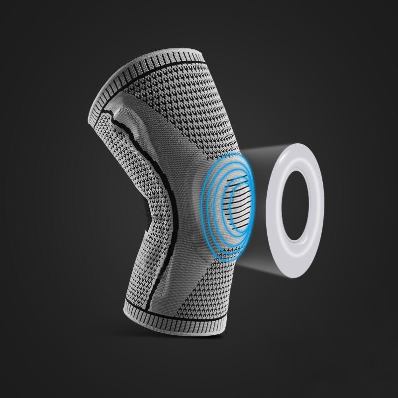 Zanviora™ FlexKnee Support – Rodilleras de compresión
