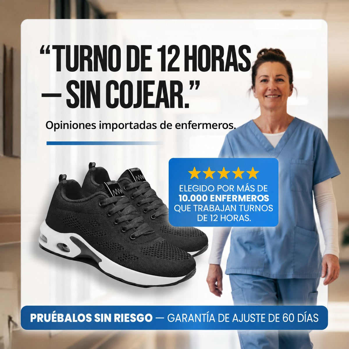 Zanviora — detalles del producto