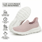 OrthoSlip Zapatos ergonómicos para el día a día (compra uno y llévate otro gratis)