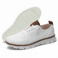 OrthoActive™ – Zapatos ortopédicos para hombre con comodidad todo el día y sin dolor