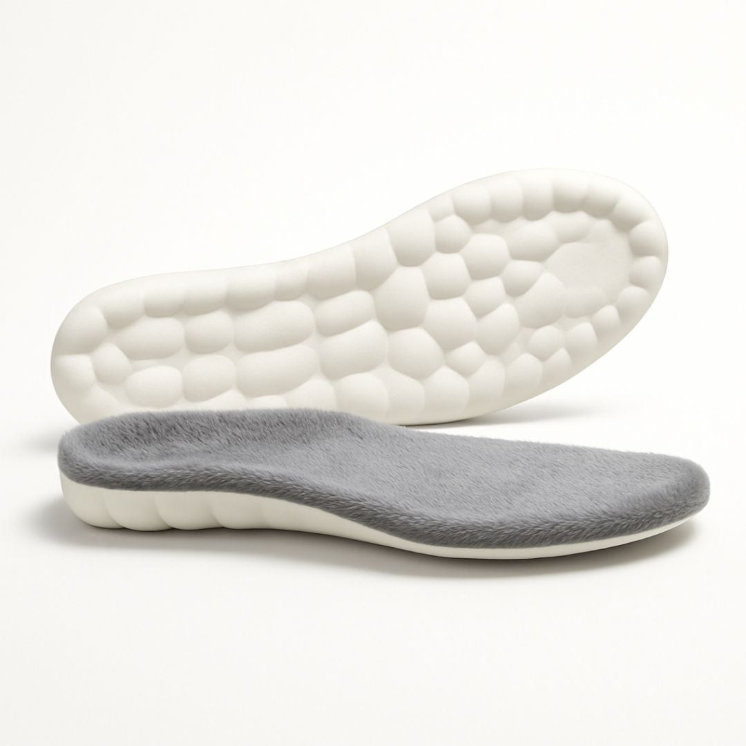 Zanviora™ Plantillas de invierno