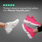 Zapatos para caminar con bienestar y soporte (compra uno y llévate otro gratis)