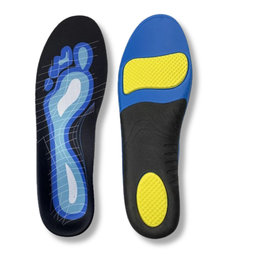 Zanviora™ Plantillas PainRelief
