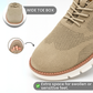 OrthoActive™ – Zapatos ortopédicos para hombre con comodidad todo el día y sin dolor