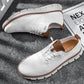 OrthoActive™ – Zapatos ortopédicos para hombre con comodidad todo el día y sin dolor