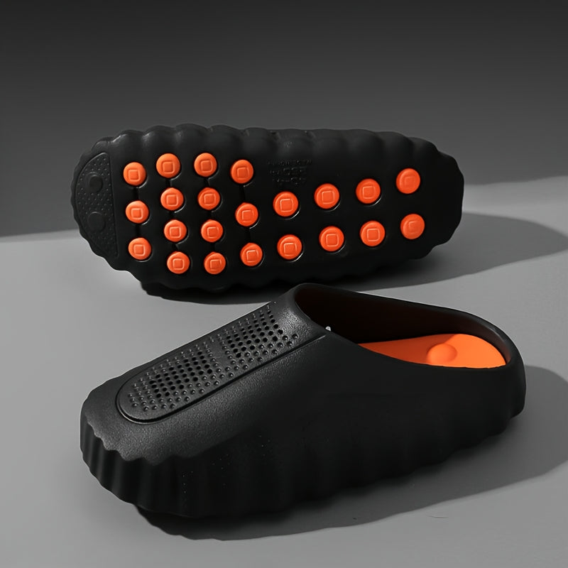 Zanviora™ Sandalias de punta cerrada