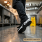 Zanviora™ Pro – Zapatos para turnos de 12 horas y alivio del talón y la fascitis plantar (Unisex)