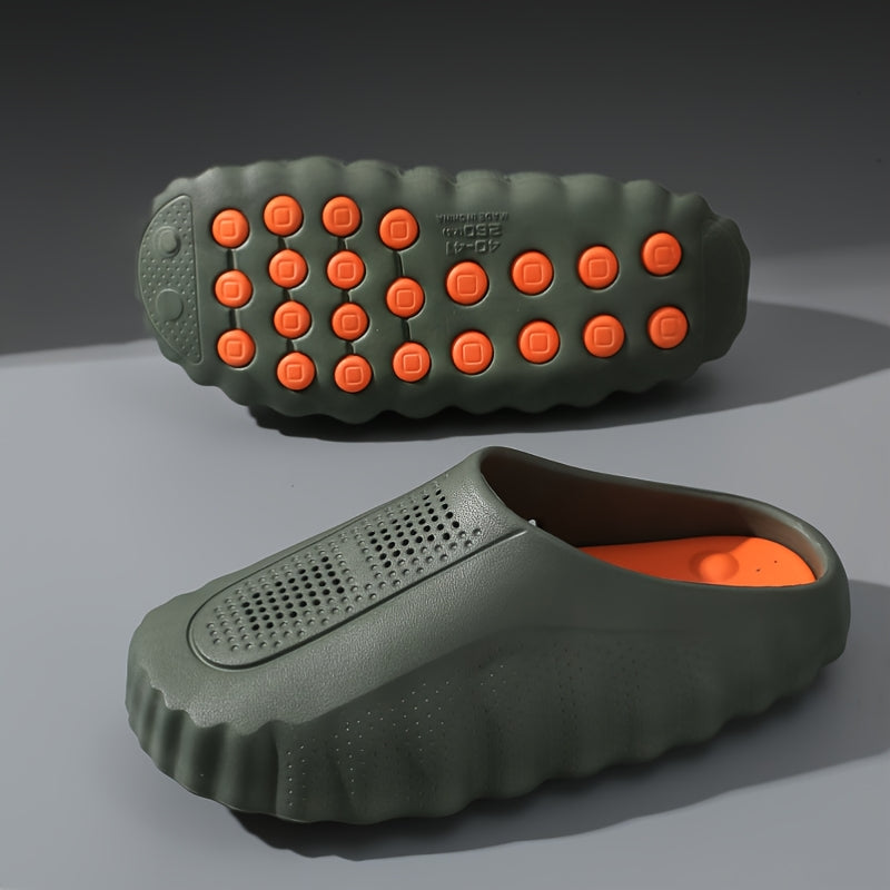 Zanviora™ Sandalias de punta cerrada