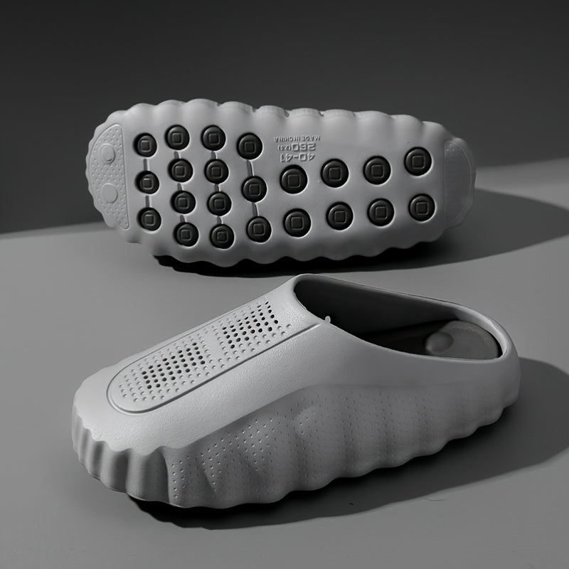 Zanviora™ Sandalias de punta cerrada