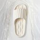 Zanviora™ Sandalias minimalistas acolchadas