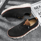 OrthoActive™ – Zapatos ortopédicos para hombre con comodidad todo el día y sin dolor