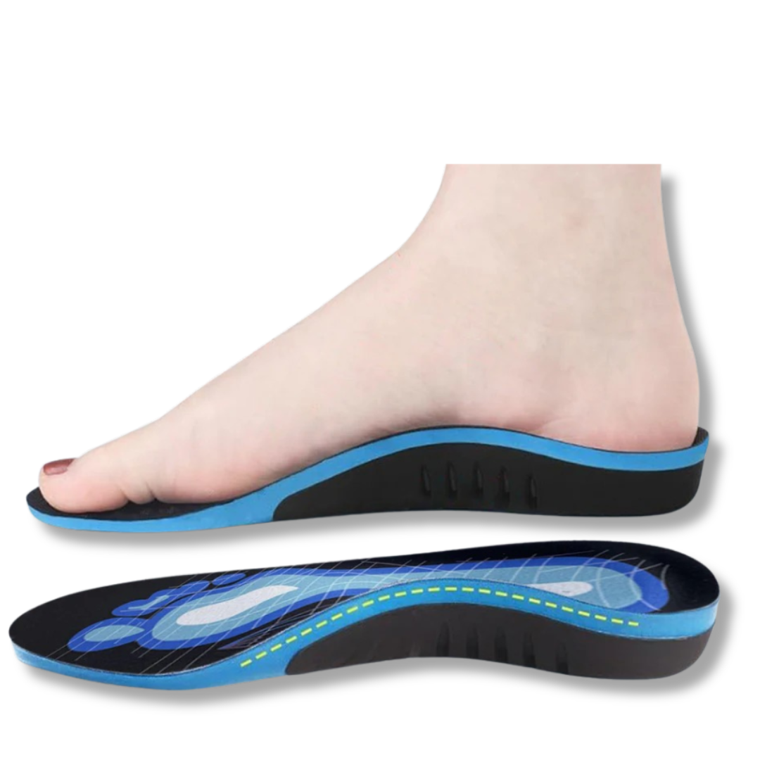 Zanviora™ Plantillas PainRelief
