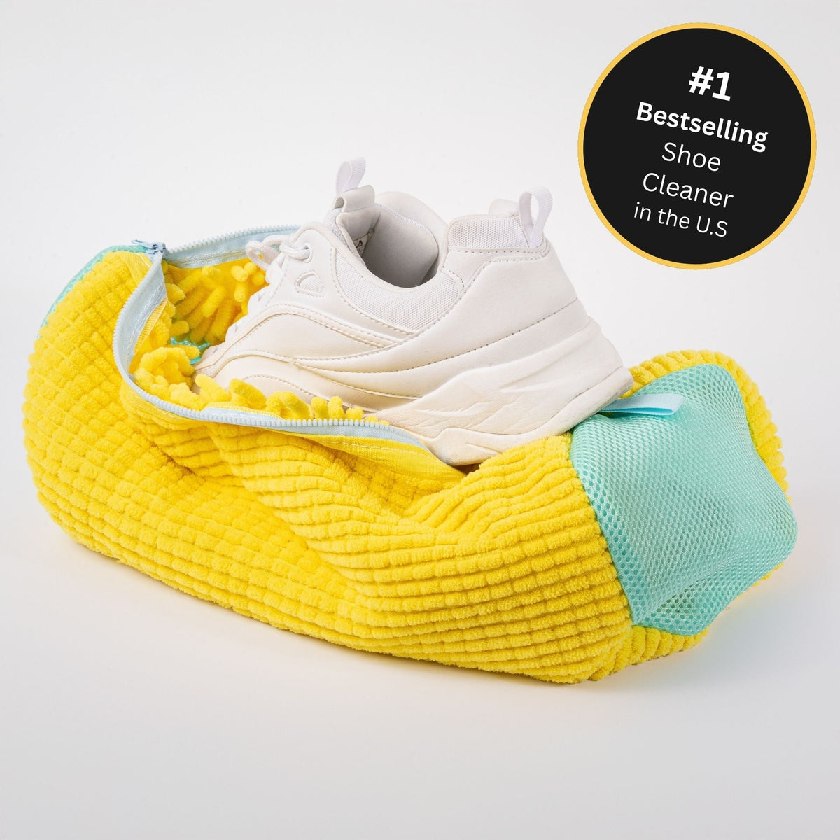Zanviora™ Bolsa de lavado ShoeCare