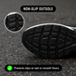 Zanviora™ Pro – Zapatos para turnos de 12 horas con alivio del dolor de pies, rodillas y espalda durante todo el día (compra uno y llévate otro gratis)