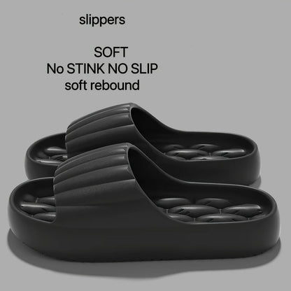 Zanviora™ Sandalias minimalistas acolchadas