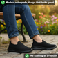 OrthoSlip Zapatos ergonómicos para el día a día (compra uno y llévate otro gratis)