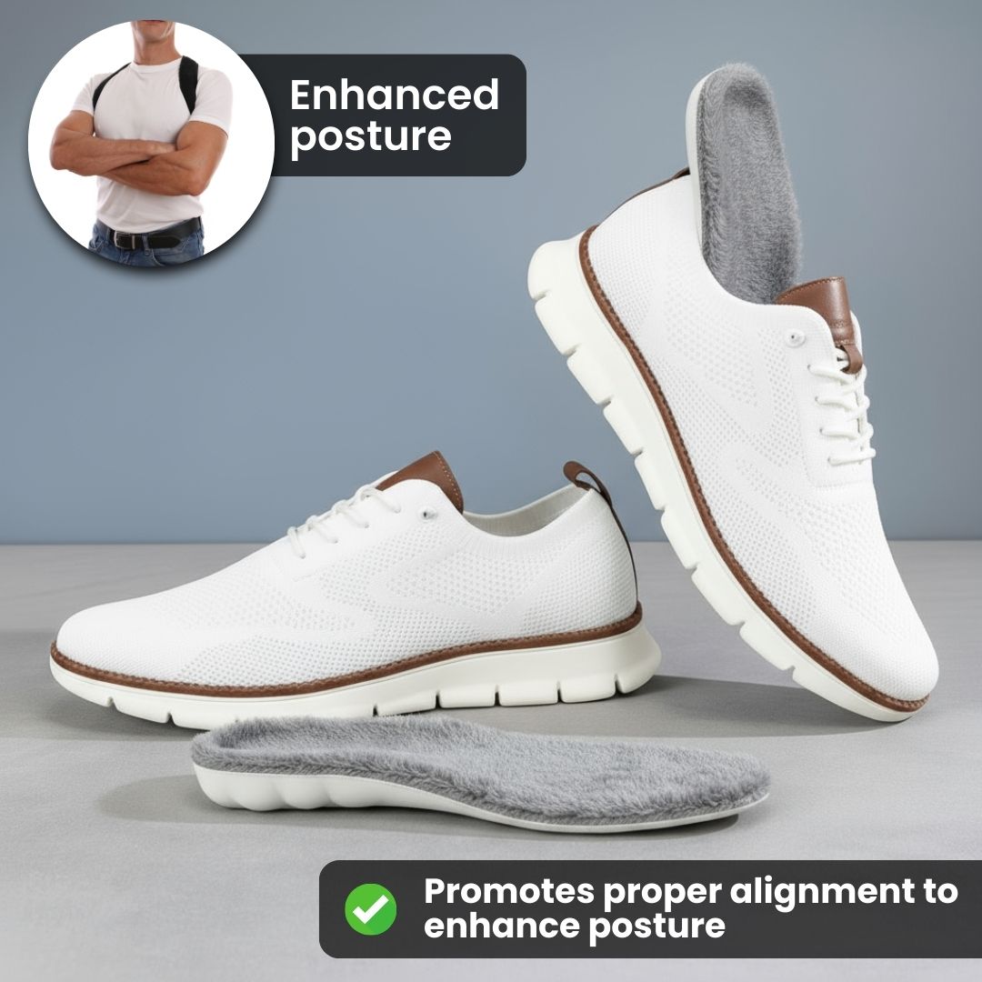 Zanviora™ Plantillas de invierno