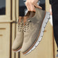 OrthoActive™ – Zapatos ortopédicos para hombre con comodidad todo el día y sin dolor