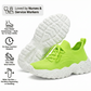 Zapatos para caminar con bienestar y soporte (compra uno y llévate otro gratis)