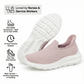 OrthoSlip Zapatos ergonómicos para el día a día (compra uno y llévate otro gratis)