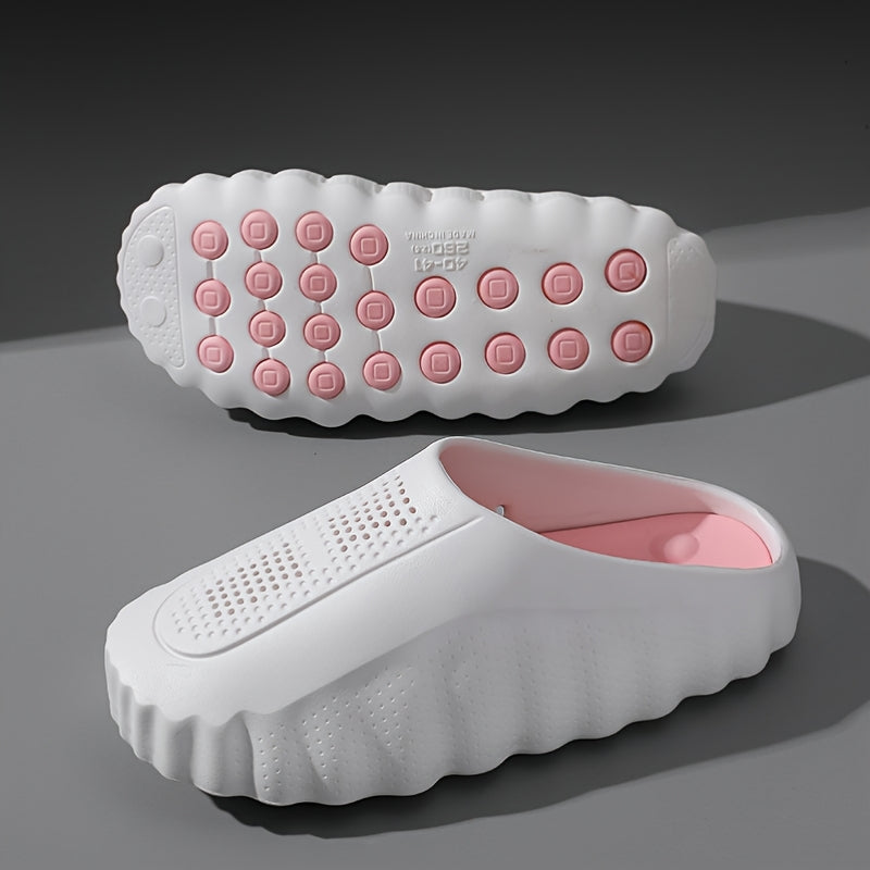 Zanviora™ Sandalias de punta cerrada