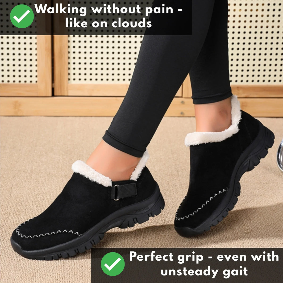 NursePro™ Zuecos para turnos de 12 horas — Alivio de fascitis plantar y talón para dolor de espalda, juanetes y pies anchos (compra uno y llévate otro gratis)