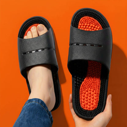 Zanviora™ Sandalias de masaje para los pies