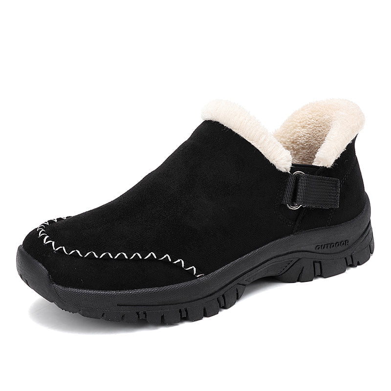 NursePro™ Zuecos para turnos de 12 horas — Alivio de fascitis plantar y talón para dolor de espalda, juanetes y pies anchos