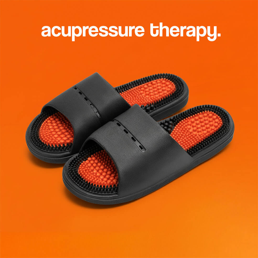 Zanviora™ Sandalias de masaje para los pies
