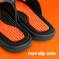 Zanviora™ Sandalias de masaje para los pies