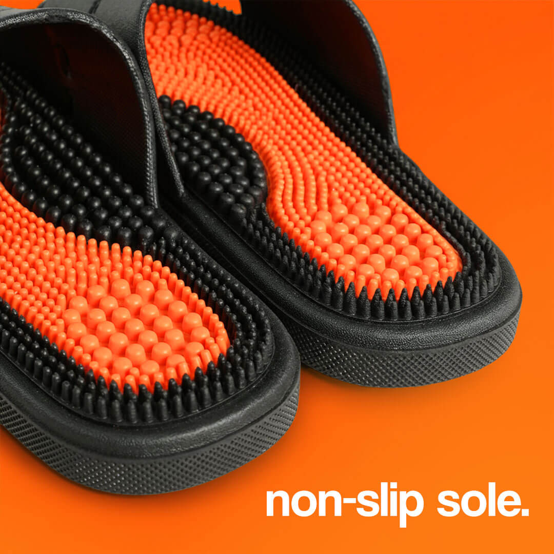Zanviora™ Sandalias de masaje para los pies