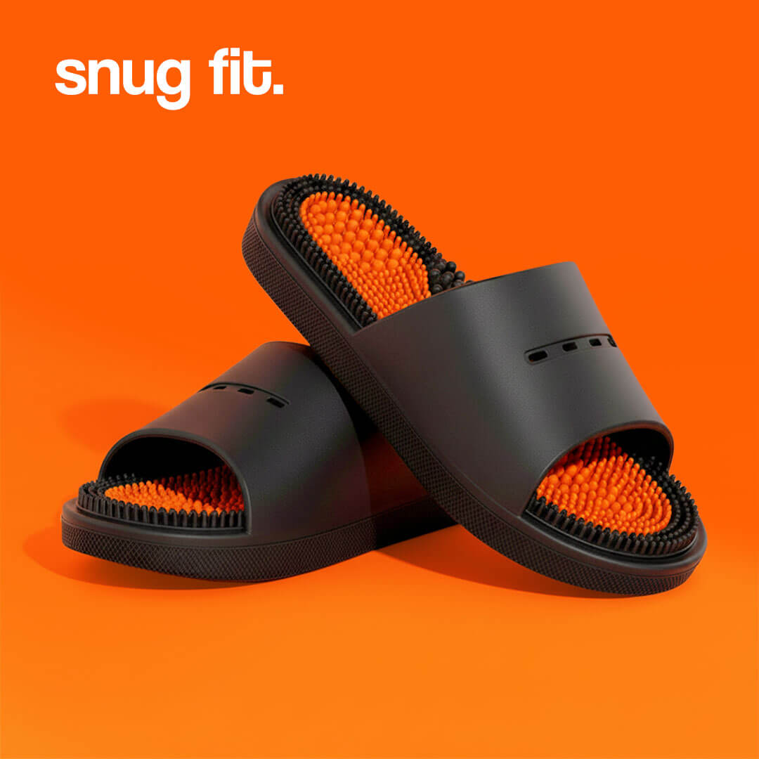 Zanviora™ Sandalias de masaje para los pies