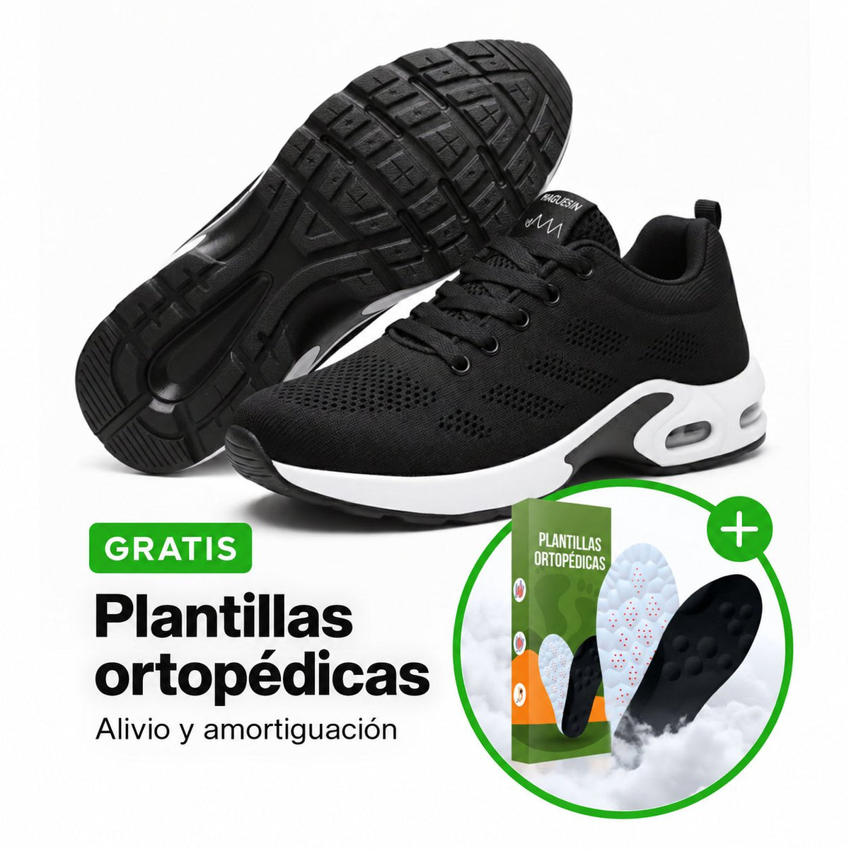 Zanviora — imagen importada del producto