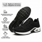 Zanviora™ Pro – Zapatos para turnos de 12 horas y alivio del talón y la fascitis plantar (Unisex)