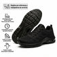 Zanviora™ Pro – Zapatos para turnos de 12 horas y alivio del talón y la fascitis plantar (Unisex)