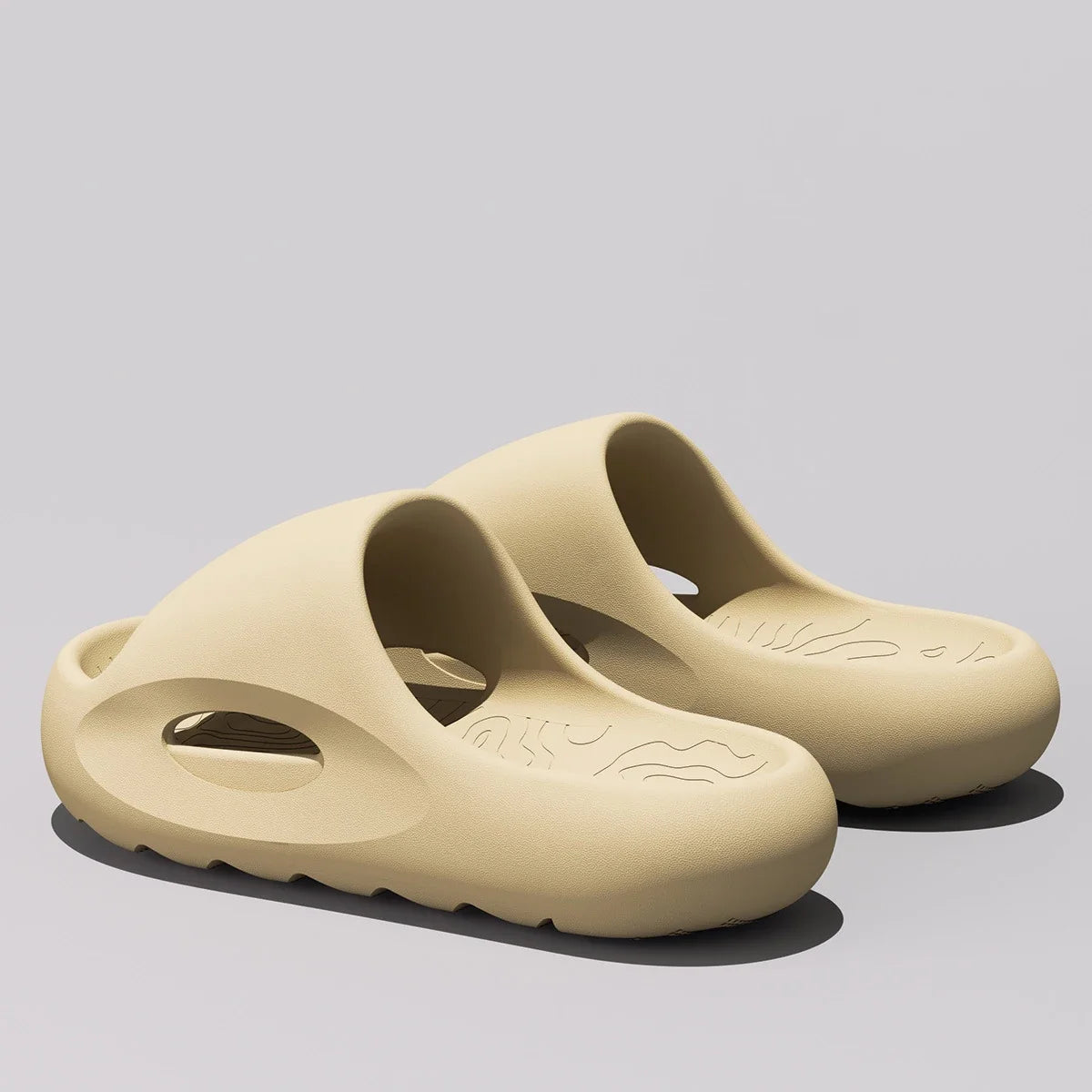 Zanviora™ Sandalias CloudComfort