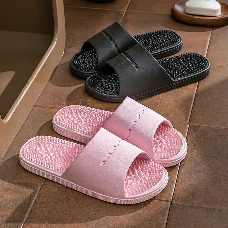 Zanviora™ Sandalias de suela suave