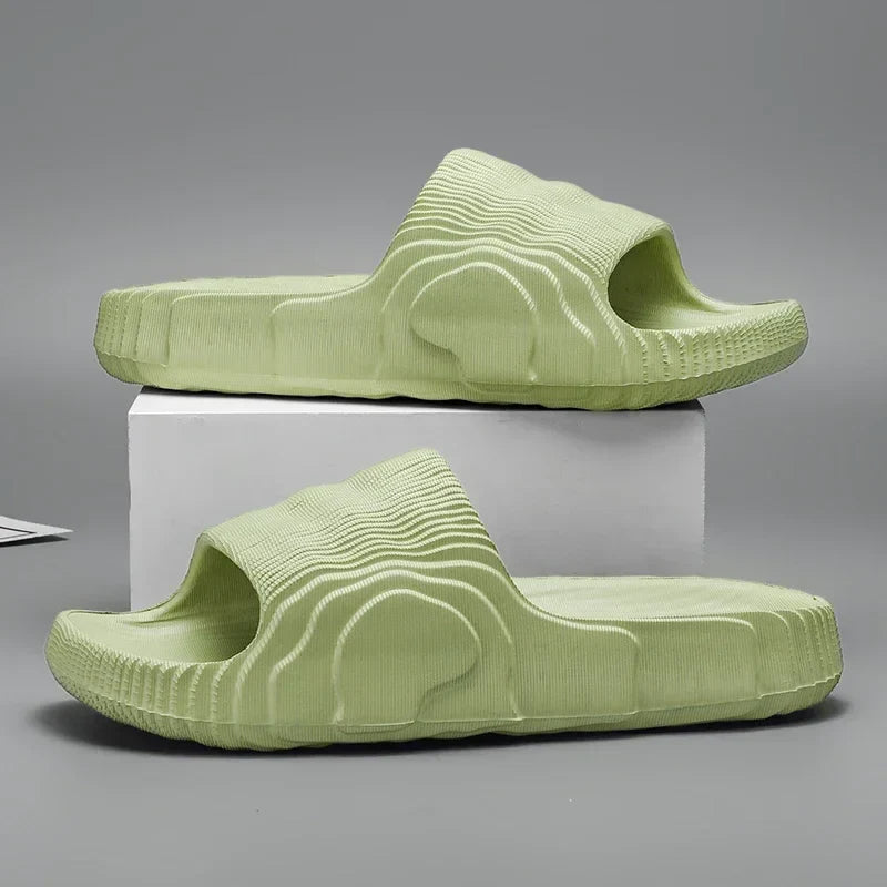 Zanviora™ Sandalias de plataforma