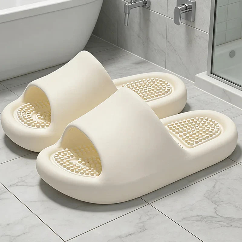 Zanviora™ Sandalias CushionCloud