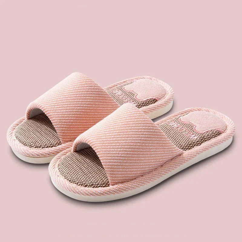 Zanviora™ Sandalias cómodas para interiores