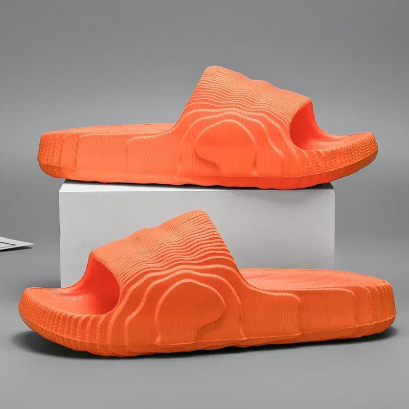Zanviora™ Sandalias de plataforma