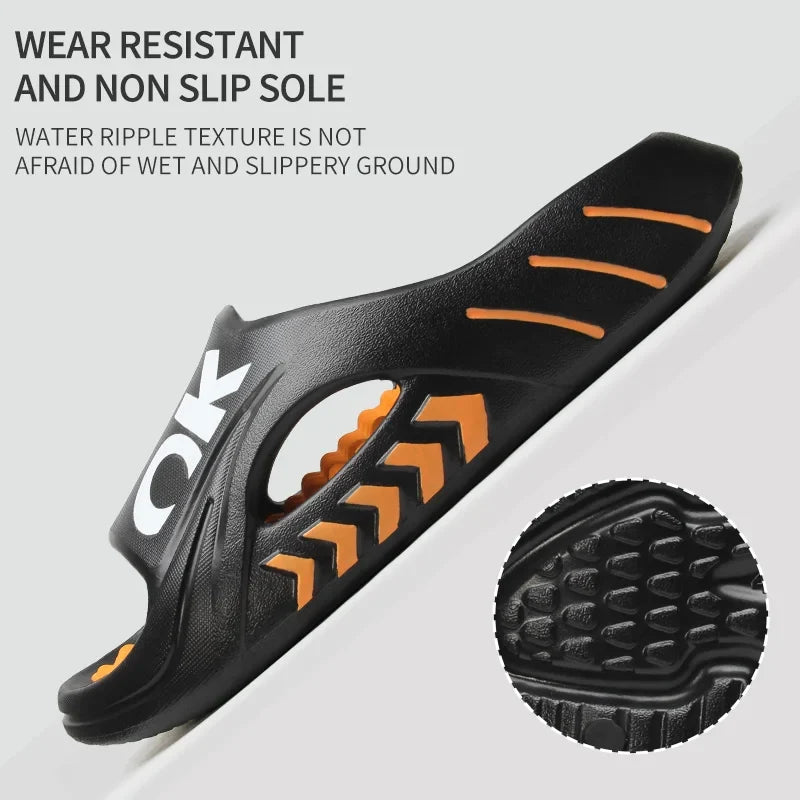 Zanviora™ Sandalias Ultra Cushion