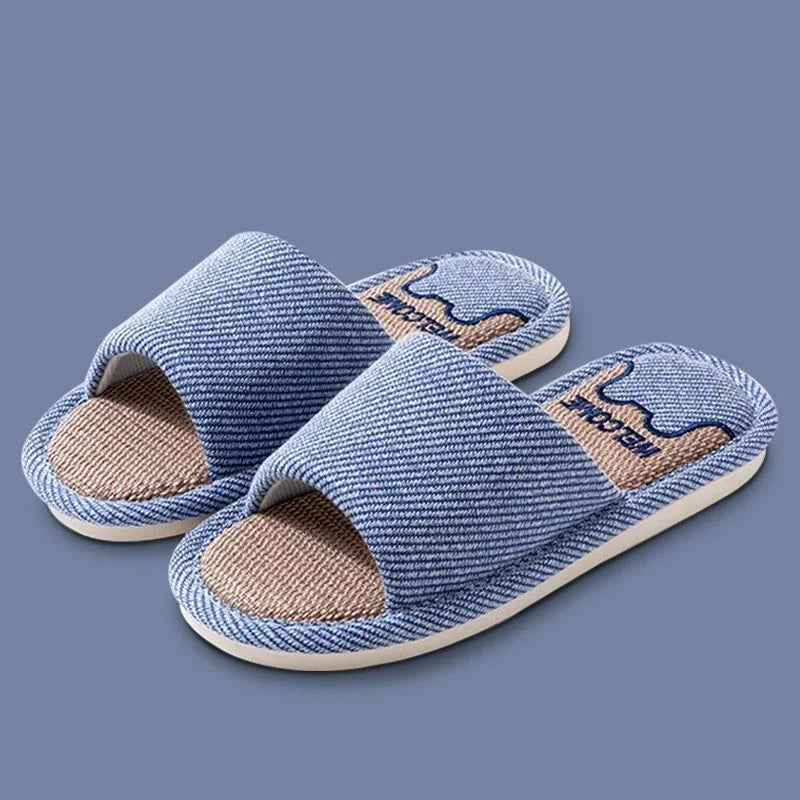 Zanviora™ Sandalias cómodas para interiores