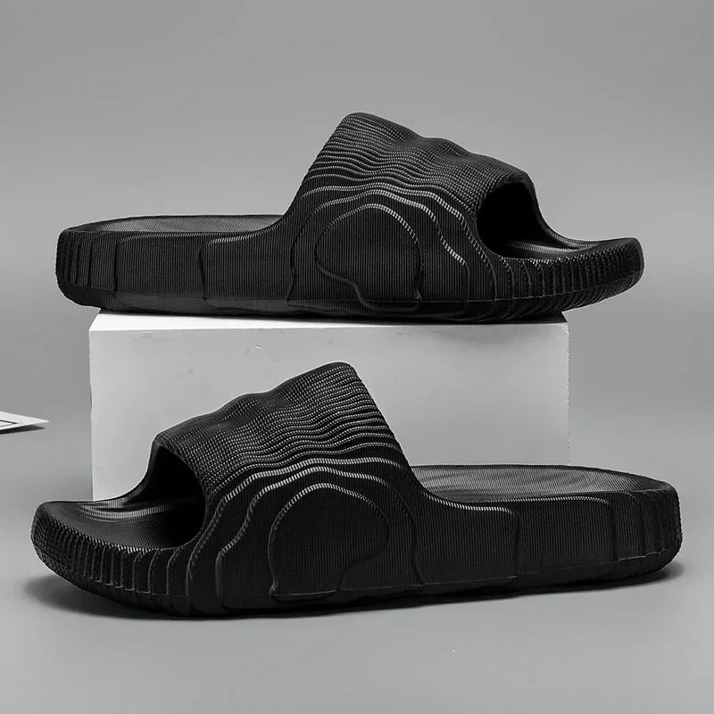 Zanviora™ Sandalias de plataforma