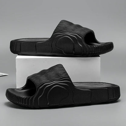 Zanviora™ Sandalias de plataforma